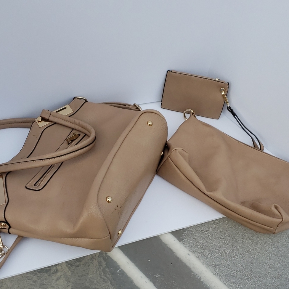 Wilson leather bag with, makeup,crossbody bags